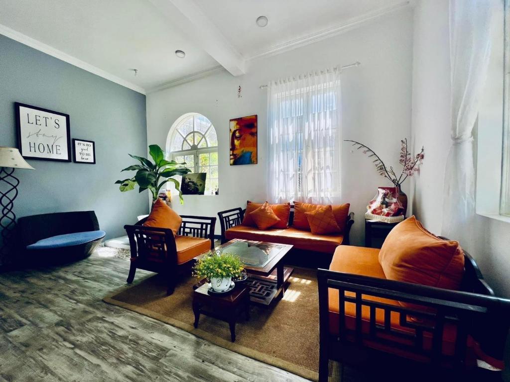 SON'S VILLA VUNG TAU