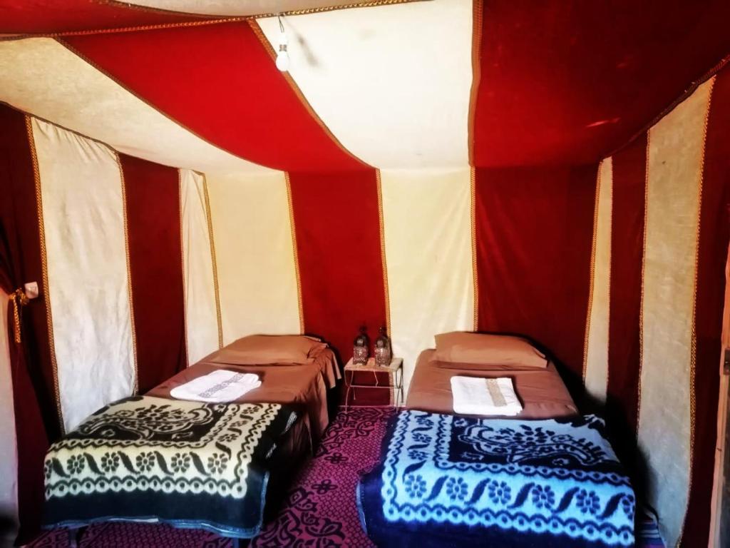 Bivouac Le charme d'Aladdin photo 4