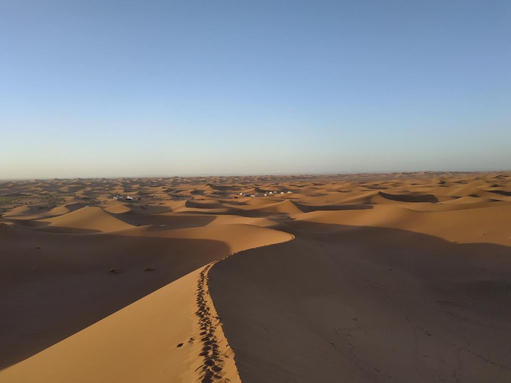 Bivouac Le charme d'Aladdin photo 1
