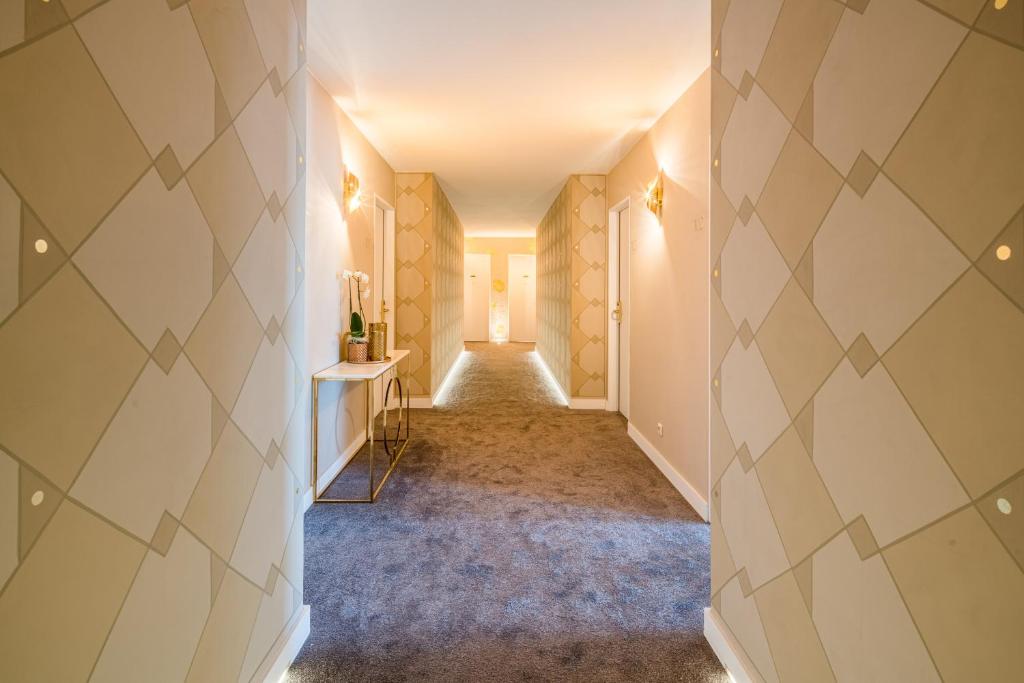 HafenHotel PommernYacht photo 2