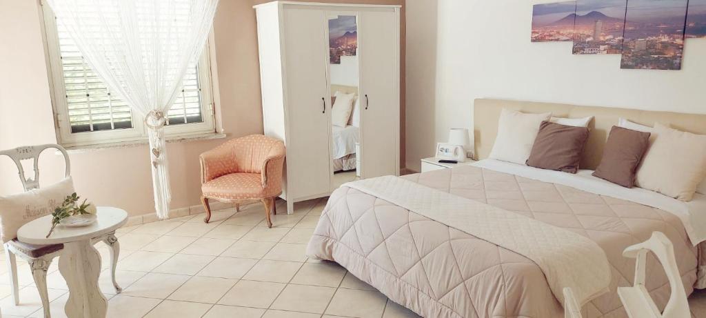 B&B Maison Blanche photo 4