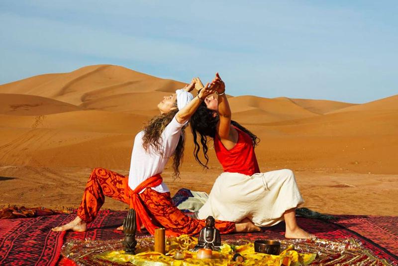 berber sahara photo 1