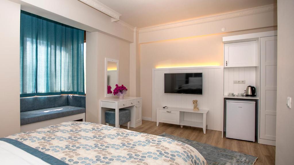 Balturk Garden Sapanca Hotel photo 2