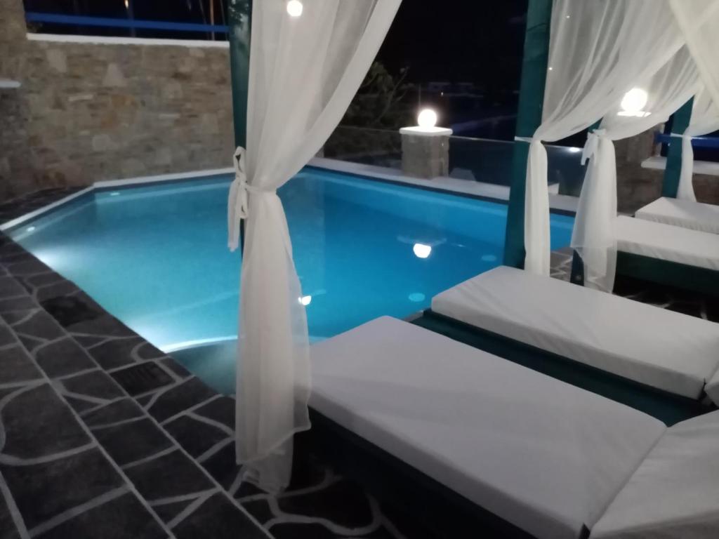 Angel's Villa Sunset photo 1