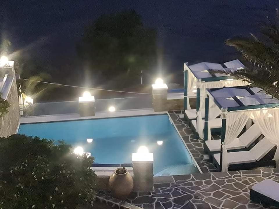 Angel's Villa Sunset photo 4