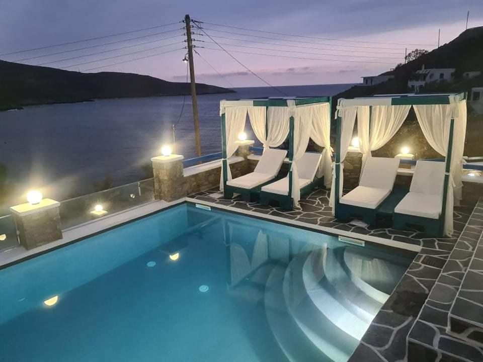 Angel's Villa Sunset photo 3