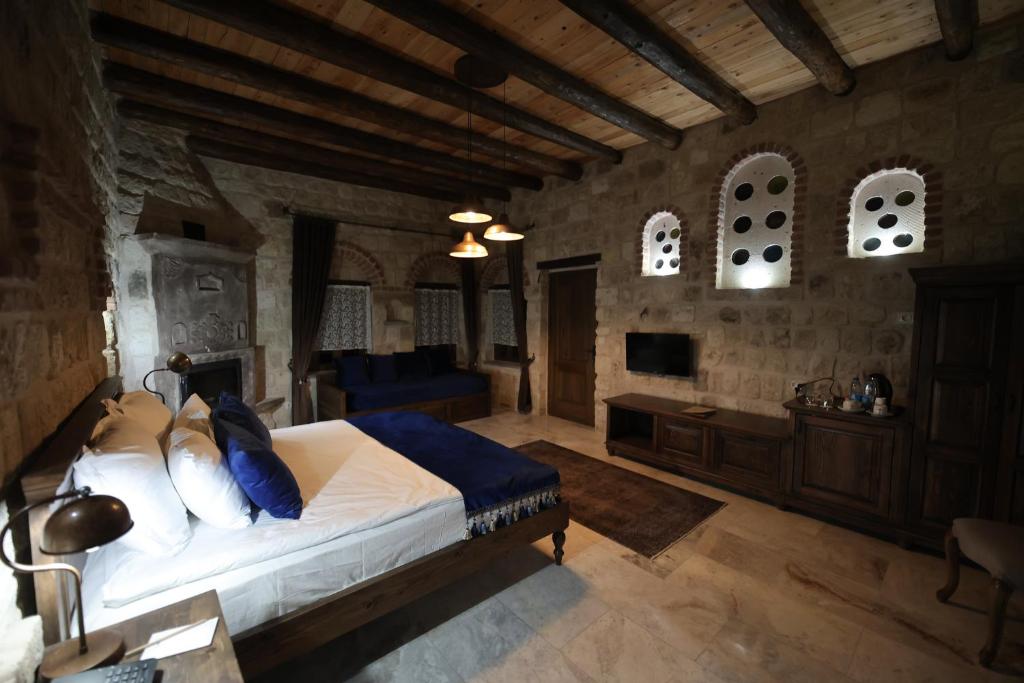 Ürgüp Cave Suites photo 3