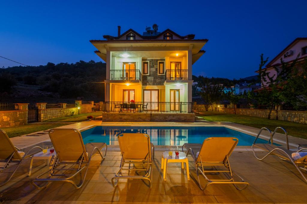 Infinity Opal Villa photo 2