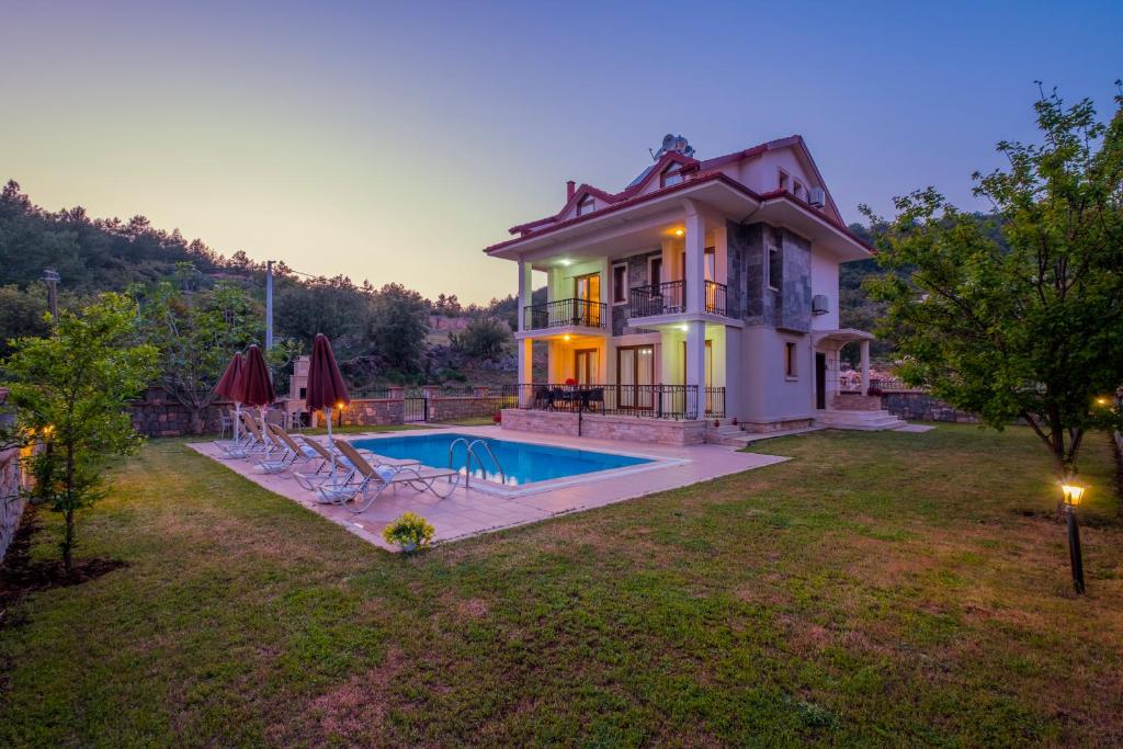 Infinity Opal Villa photo 1