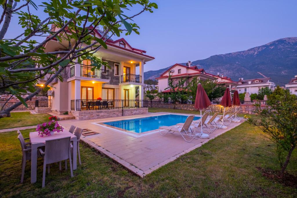 Infinity Opal Villa photo 4