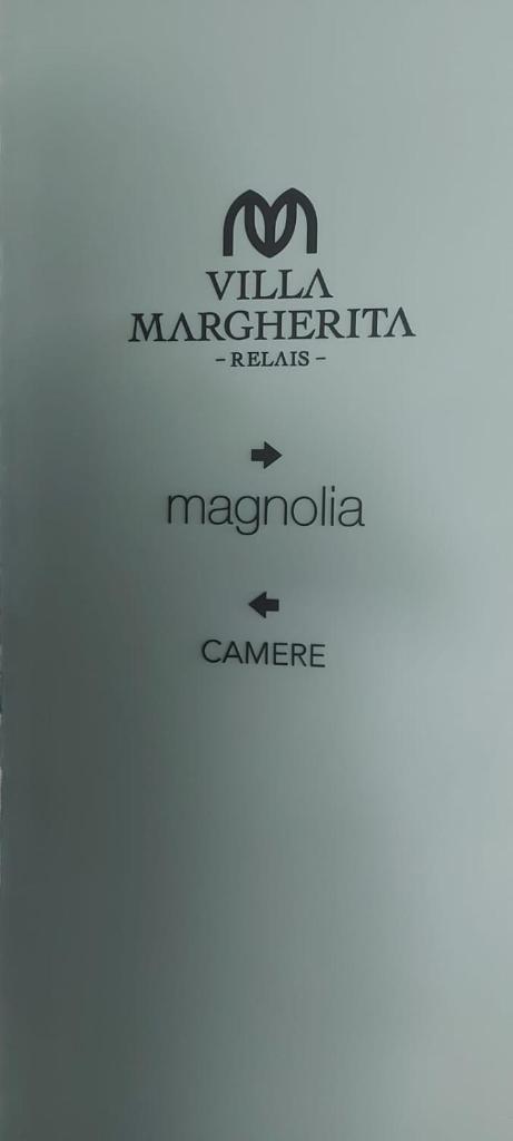 Relais Villa Margherita photo 1
