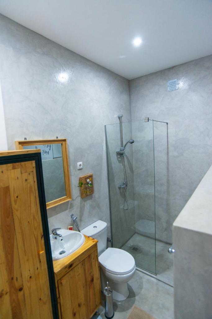 Amwilla Guesthouse Apartamento Elsa photo 4