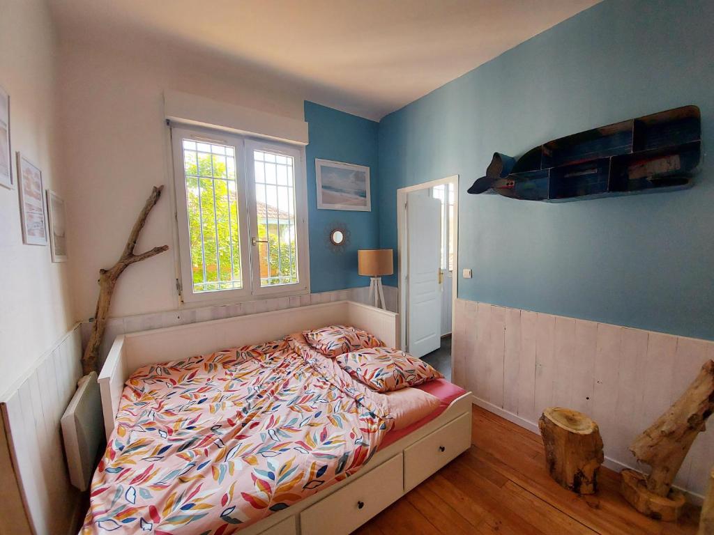Appartement 4 pers au coeur de Soulac-sur-mer photo 3