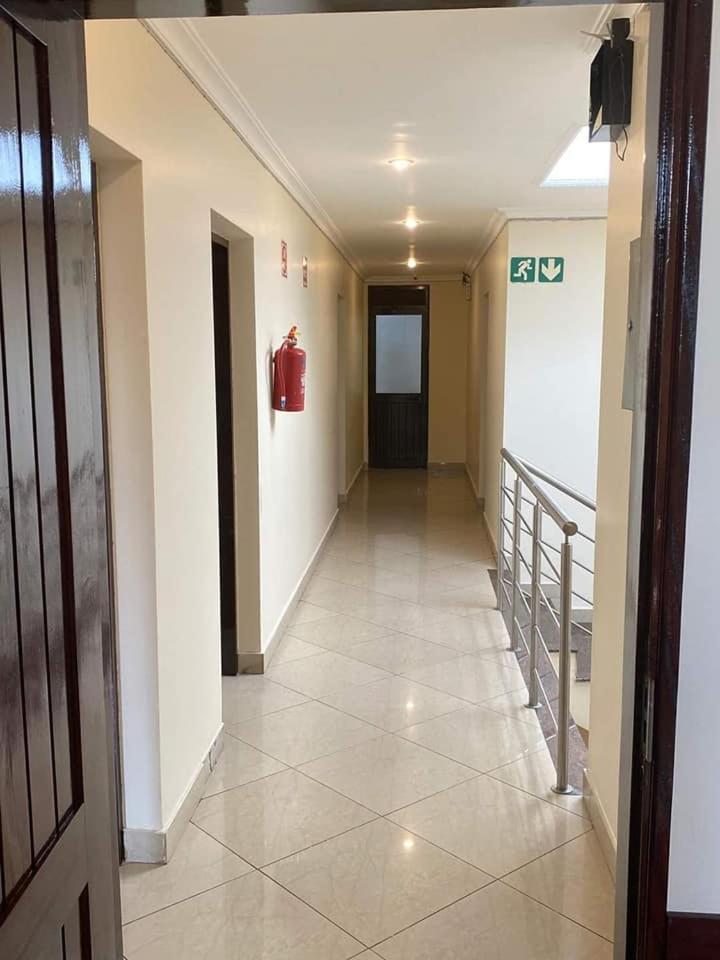 Pensao Marhaba Residencial photo 3