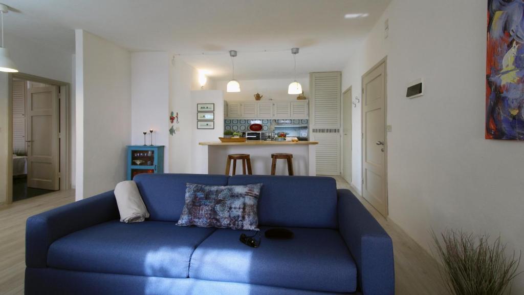 Grecalotto Apartment photo 2