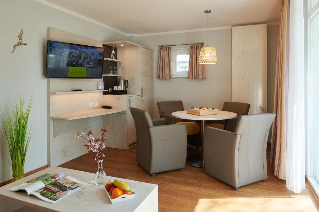 R&R Hotel Strandallee photo 2