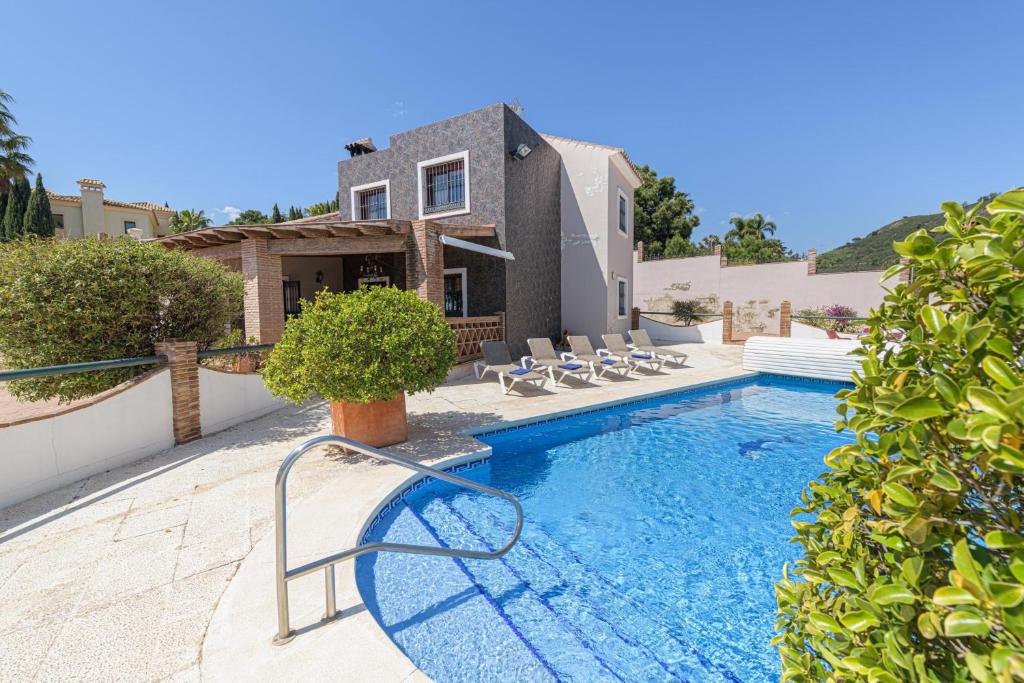 Villa Lina photo 1
