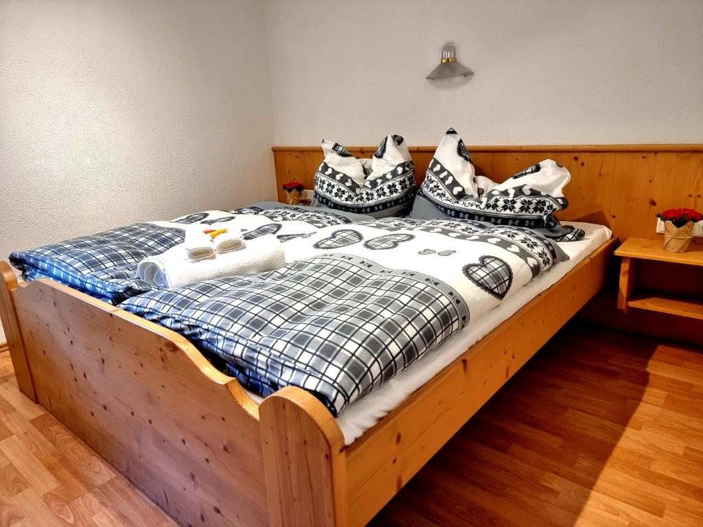 Chalet Waldheim photo 2