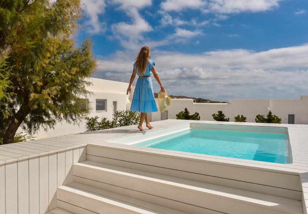 Petasos Beach Resort & Spa - Small Luxury Hotels of the World photo 3
