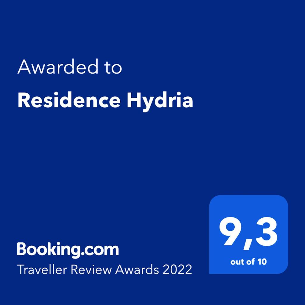 Residence Hydria photo 1