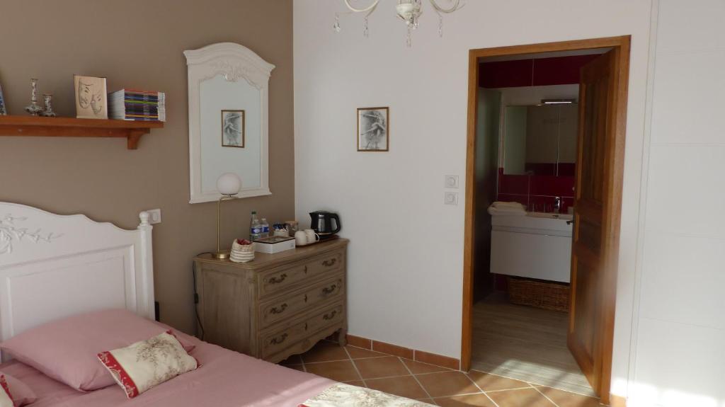 LE CABANON photo 3