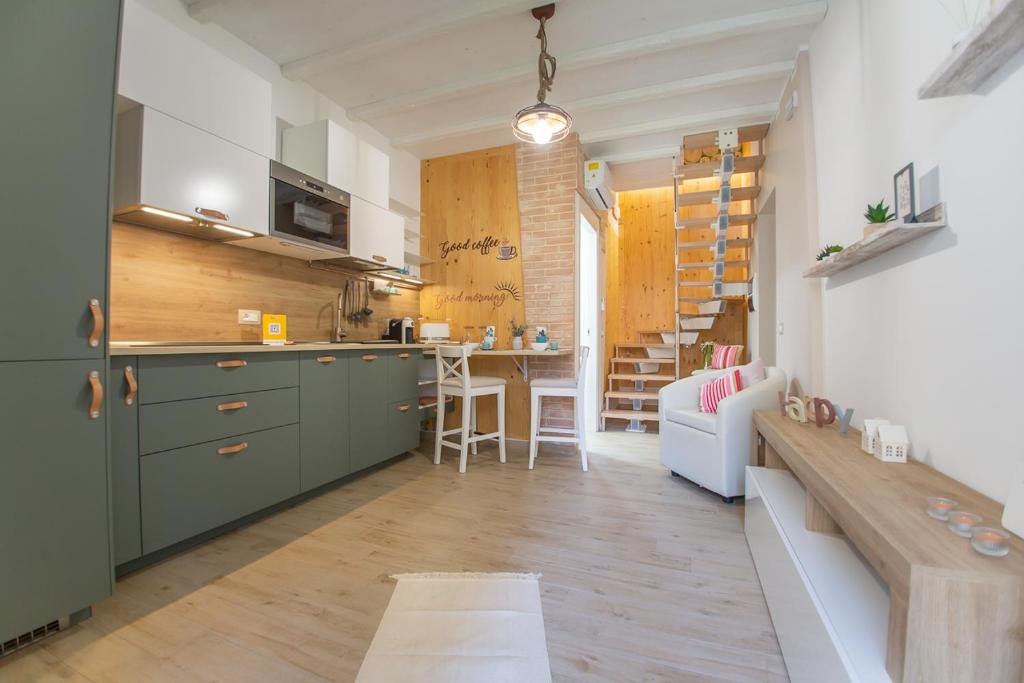 B&B Le Casette Chieti photo 3