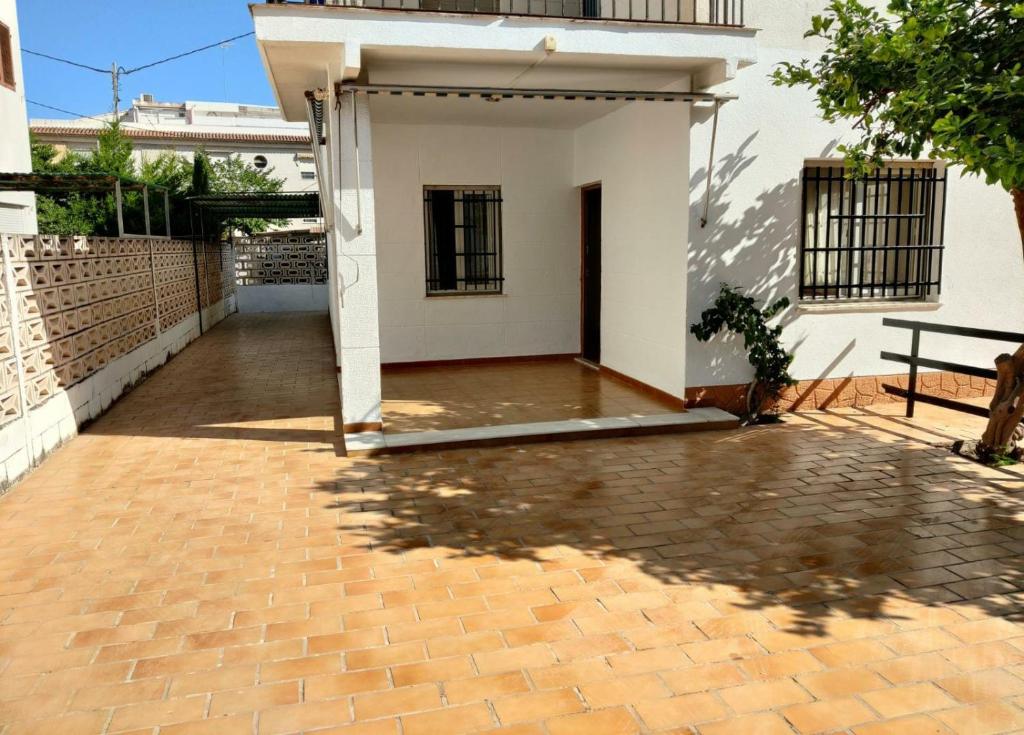 Casa CHALET INDEPENDIENTE en CALLE PRIVADA photo 3