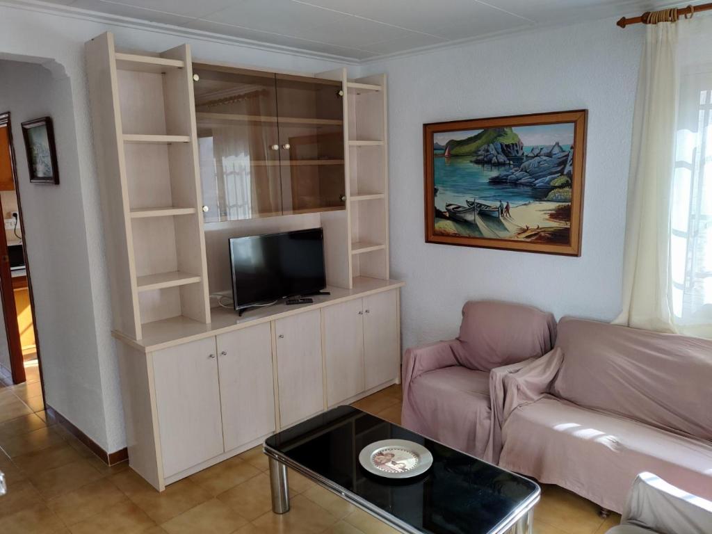 Casa CHALET INDEPENDIENTE en CALLE PRIVADA photo 4