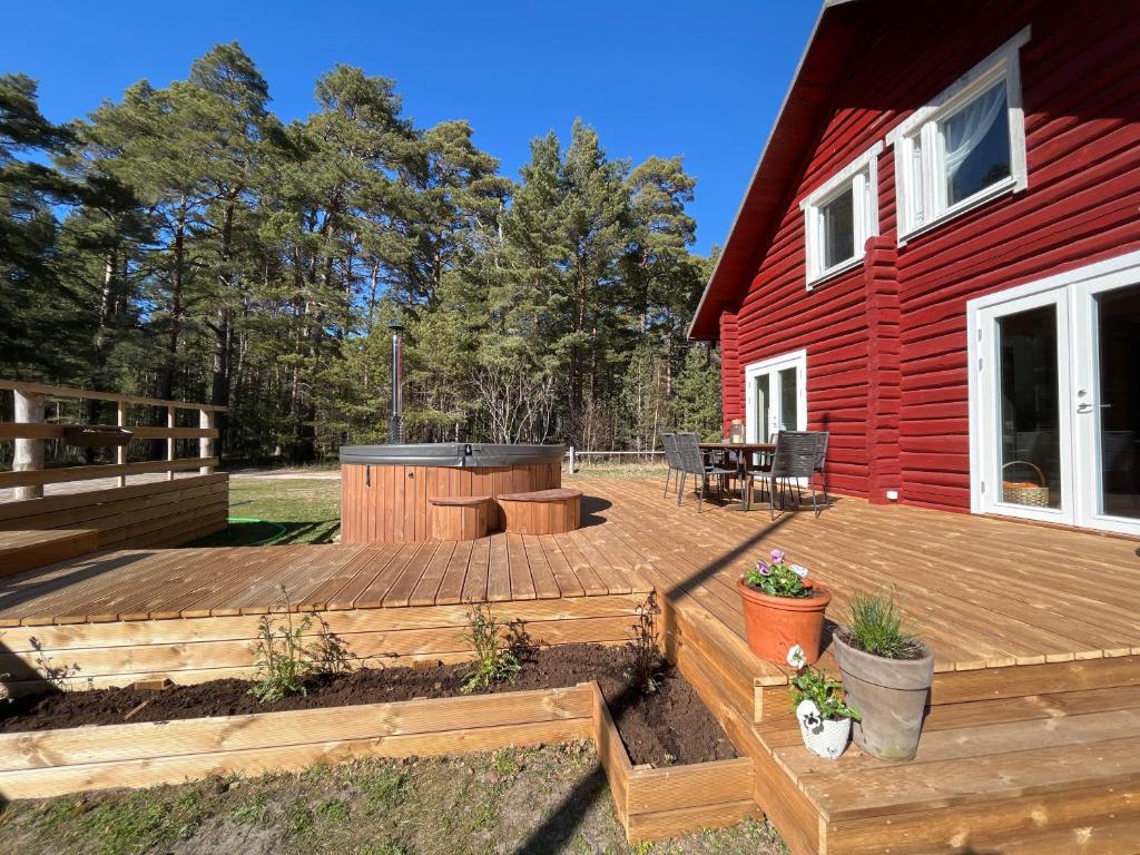 Tahkuna Puhkekeskus photo 1