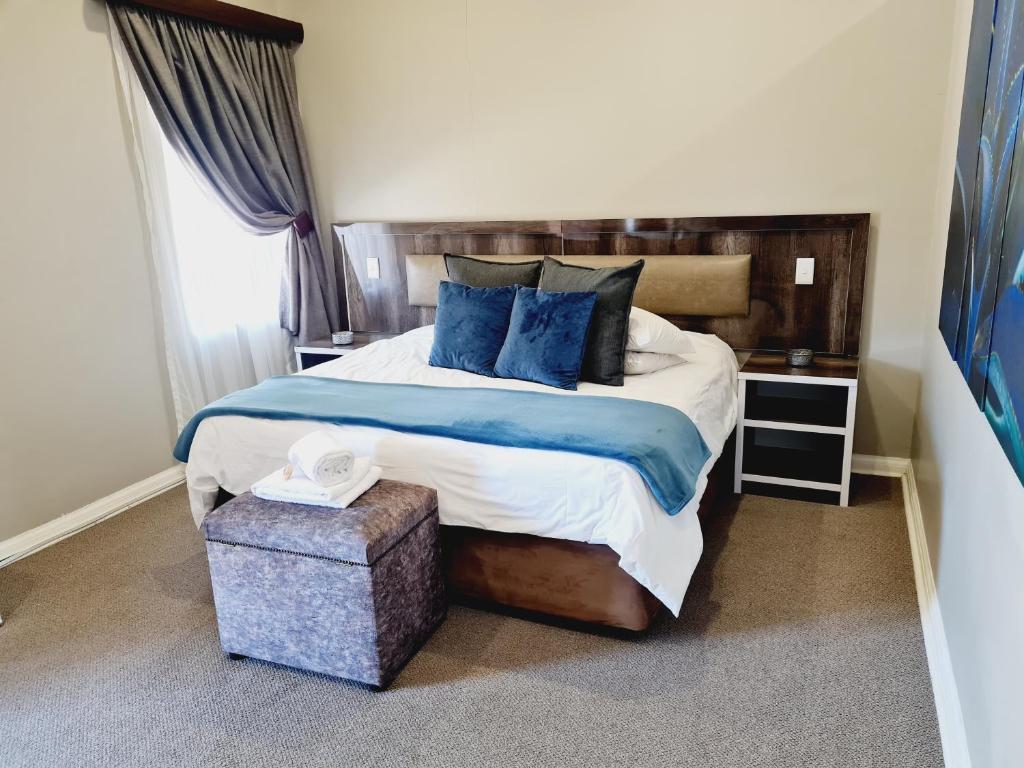 The Hank Guesthouse Pty Ltd photo 3