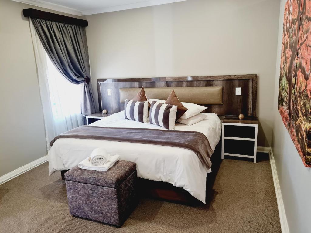 The Hank Guesthouse Pty Ltd photo 2