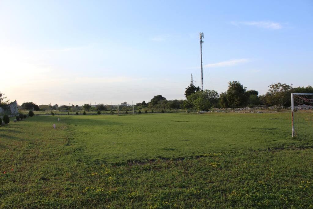 Fraschi Countryhouse photo 3