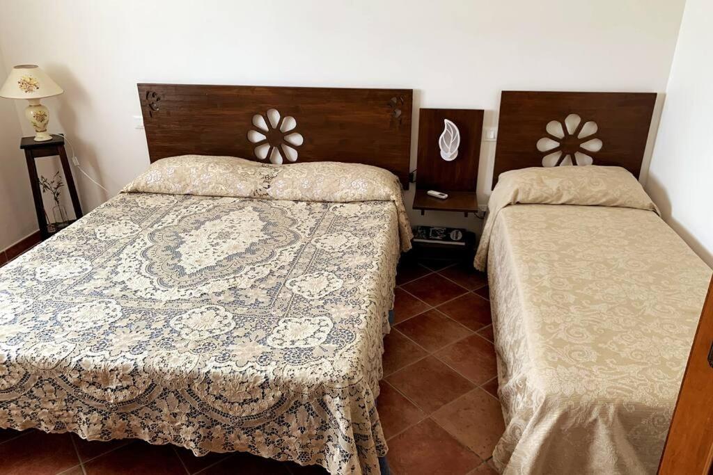 Fraschi Countryhouse photo 4