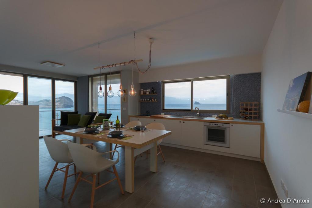 Seafront Holiday House on the Mindelo Bay photo 1
