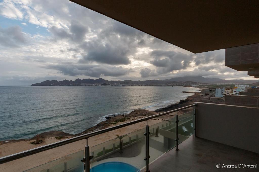 Seafront Holiday House on the Mindelo Bay photo 2