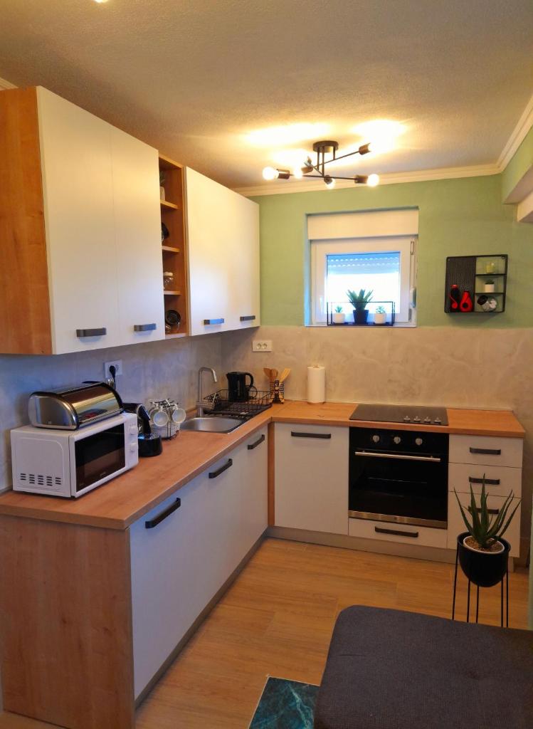 Apartman Sunny Lika photo 1