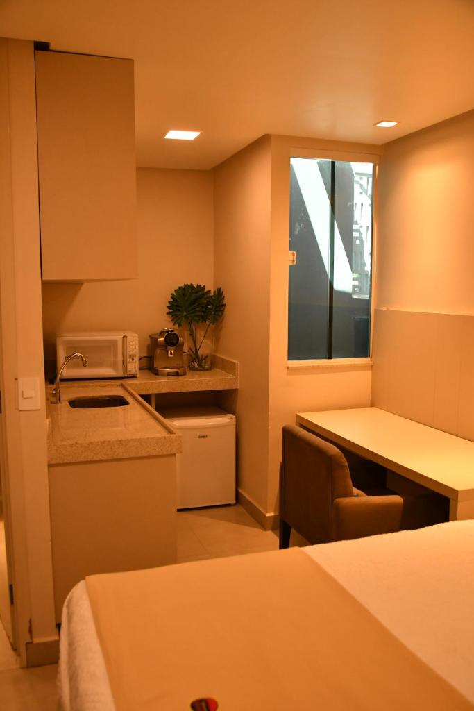 Troodon Park Hotel photo 1