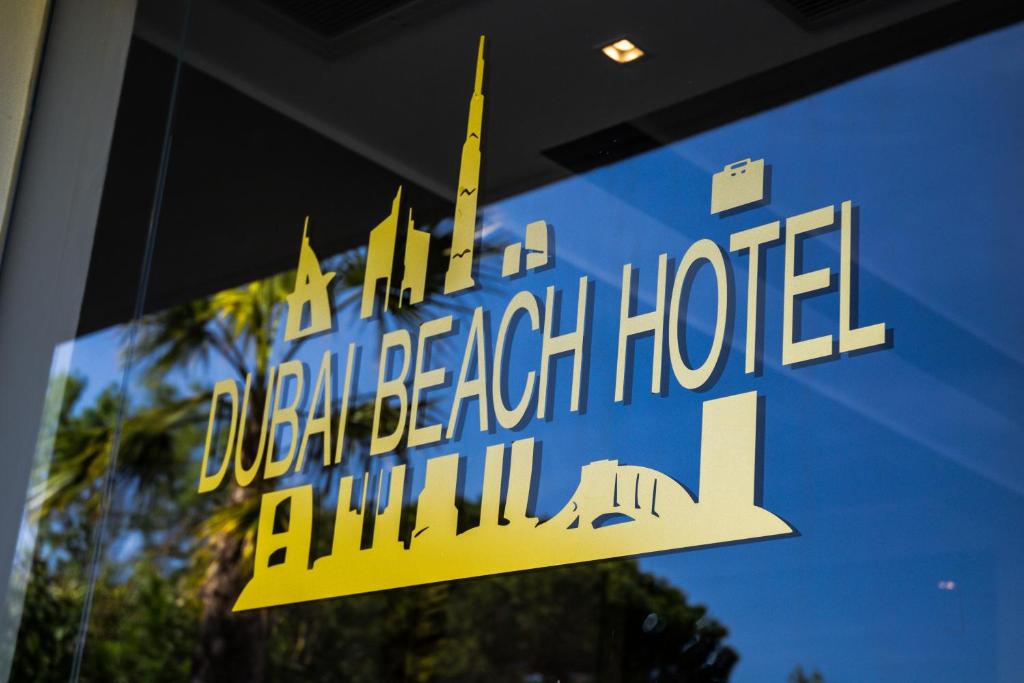 DubaiBeachotel photo 1