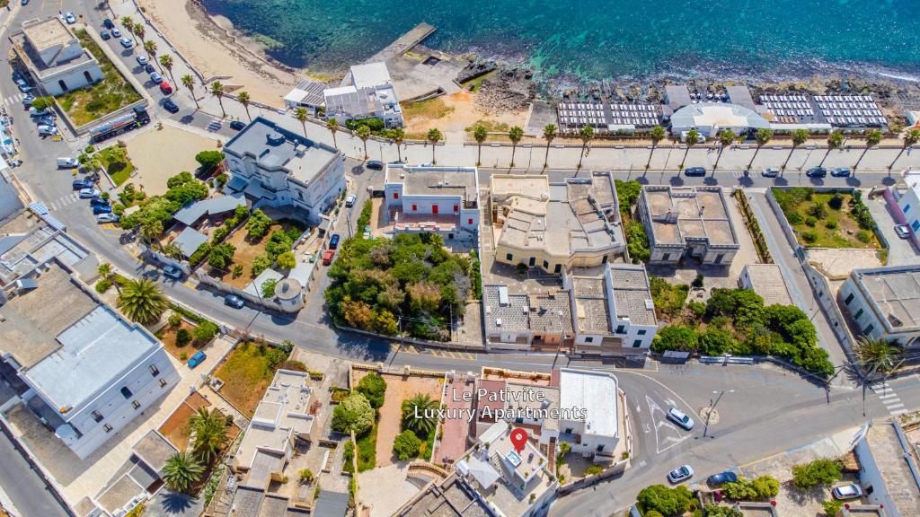 Le Pativite Luxury Apartments by HDSalento photo 1
