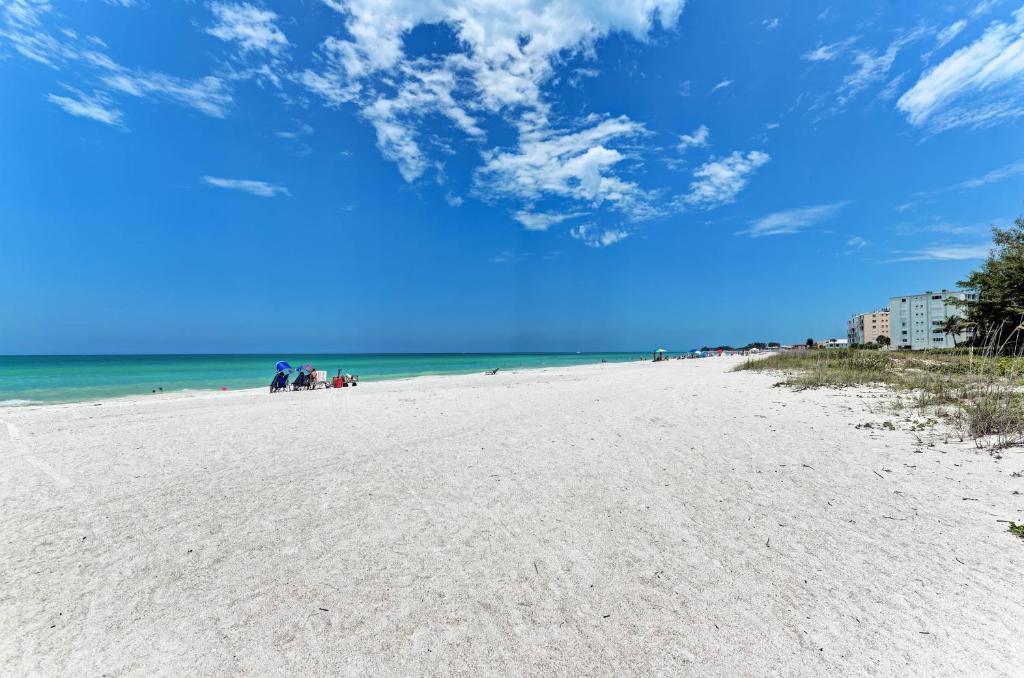 Anna Maria Island Sunshine Kiss Villa photo 4