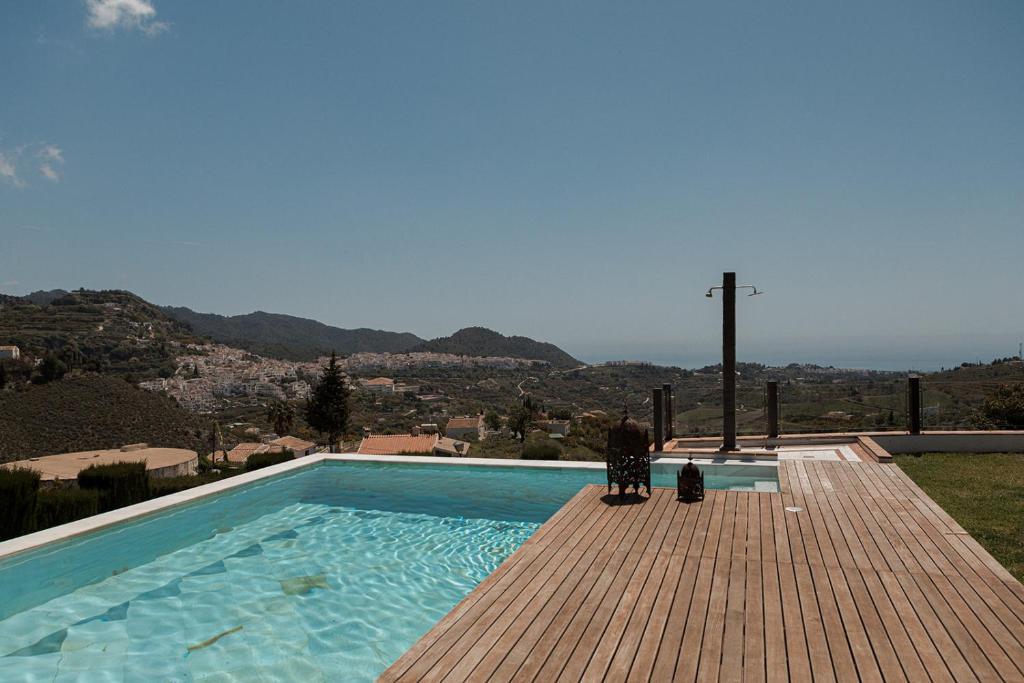 Posada Morisca Charming Hotel Boutique photo 1