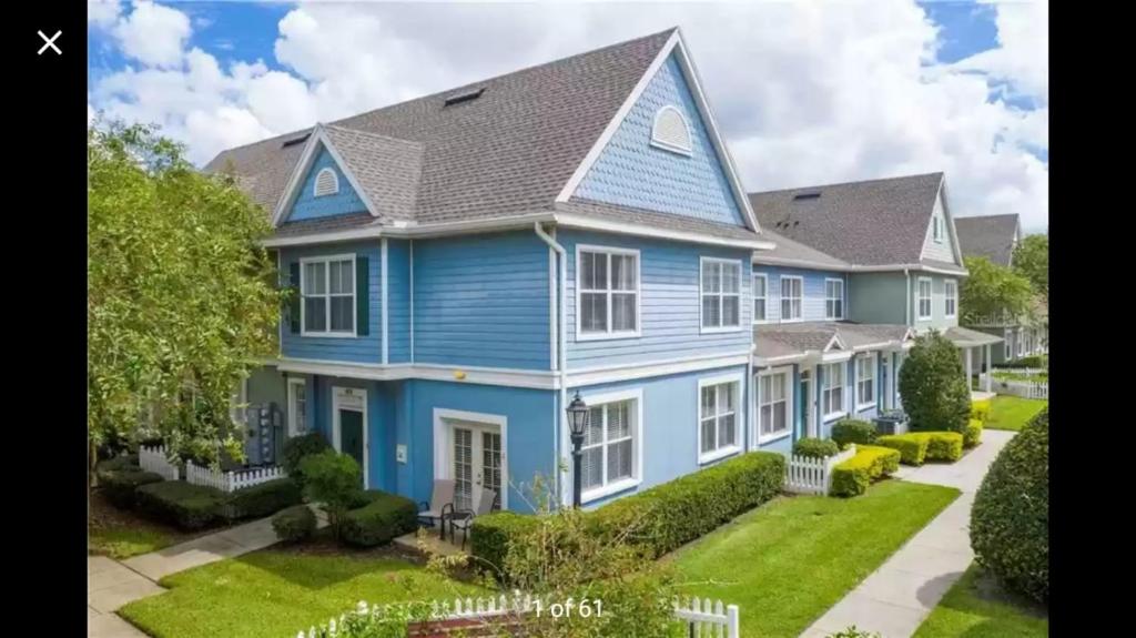 Orlando House image