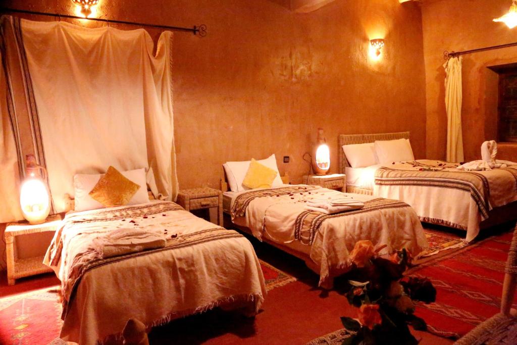 Riad Maktoub photo 1
