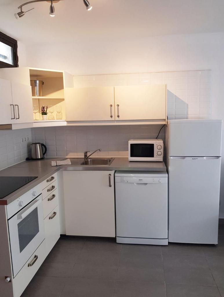 Happy Arimar Apartments Puerto Rico photo 1