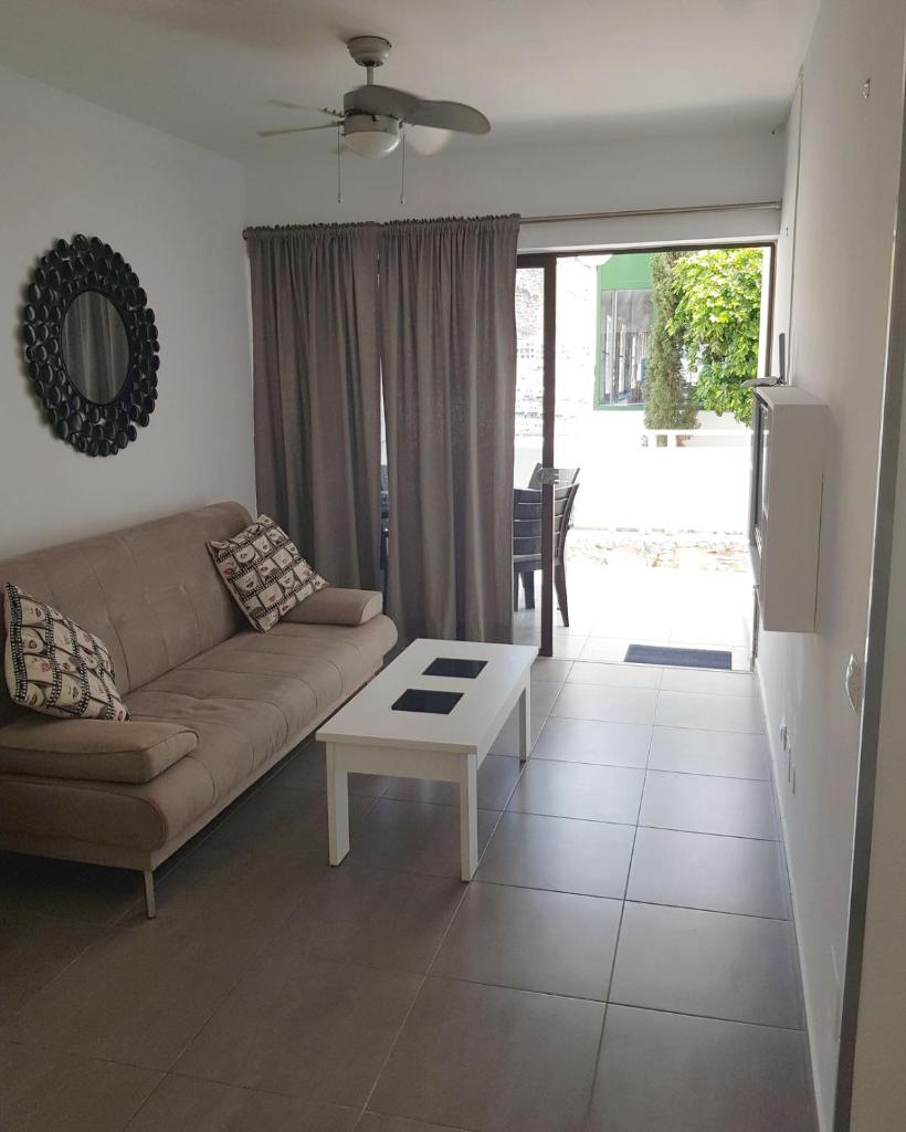 Happy Arimar Apartments Puerto Rico photo 2