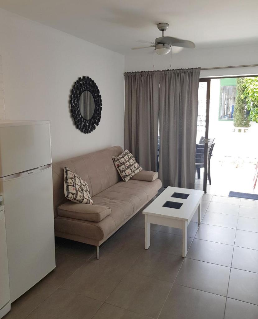 Happy Arimar Apartments Puerto Rico photo 3