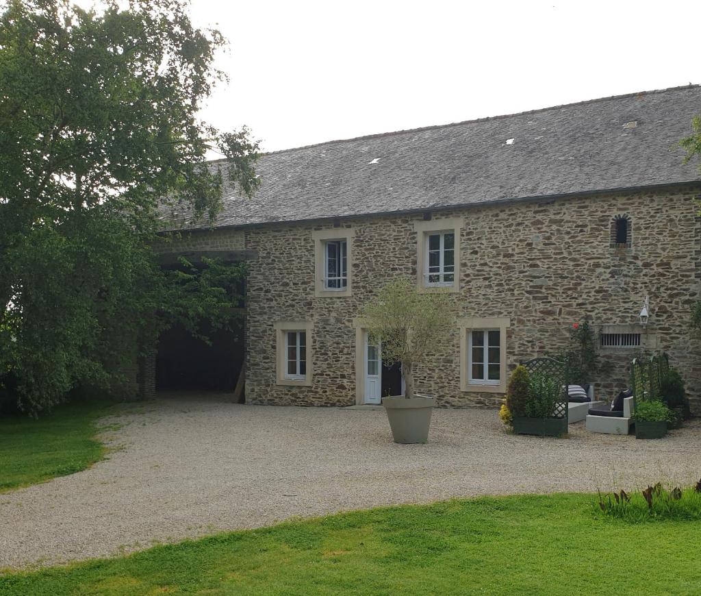La Villanderie photo 1