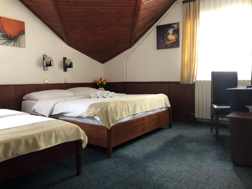 Sobe na Jošanici photo 2