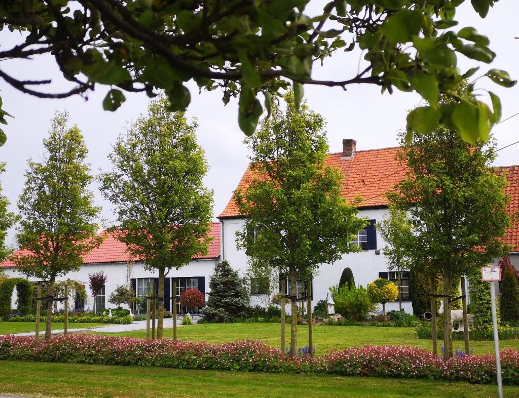 Vacation Home Mechelhof photo 4