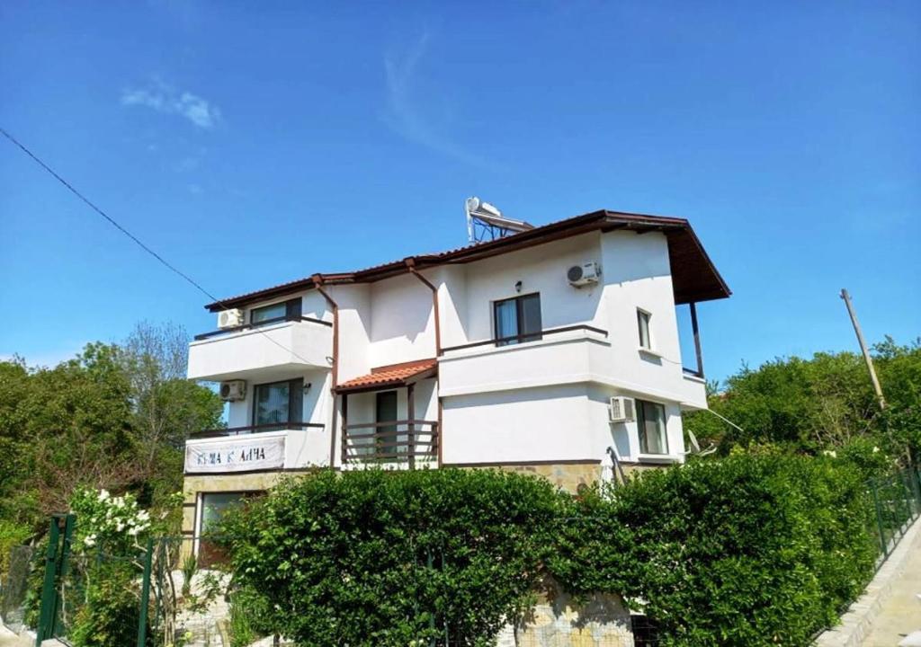 Villa Kalina photo 3